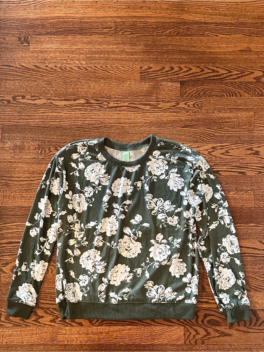 Honeydew Intimates Olive Green Matching Set | Loungewear